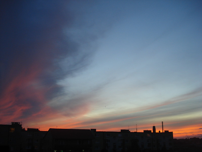 apocalypse (part II)