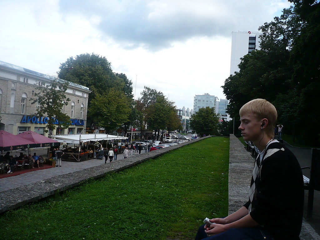 Tallin