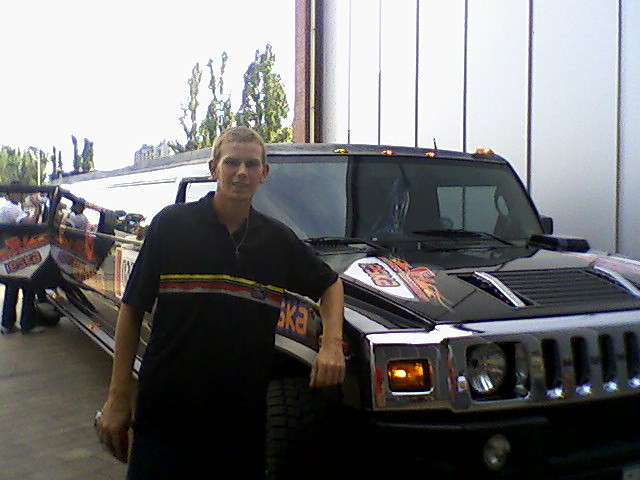 Summer Hummer