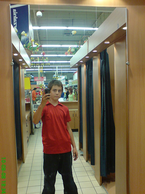 w eclerku