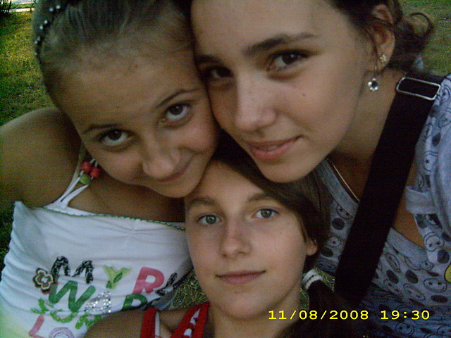 Mariczka,Patu$ia,Maju$ia :)