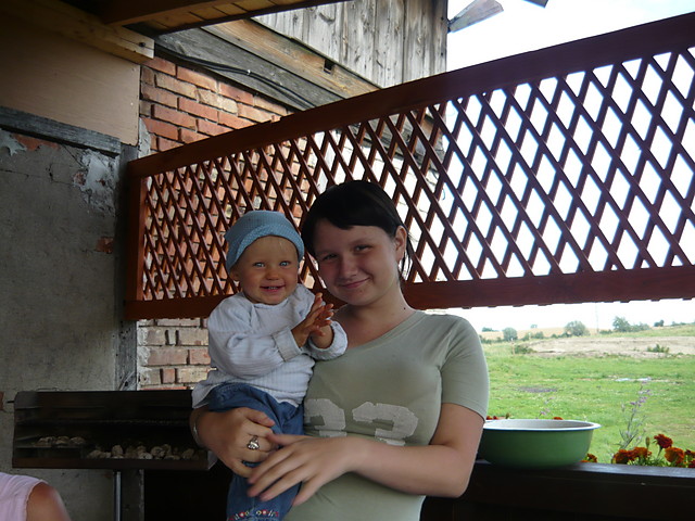z Marysi :)