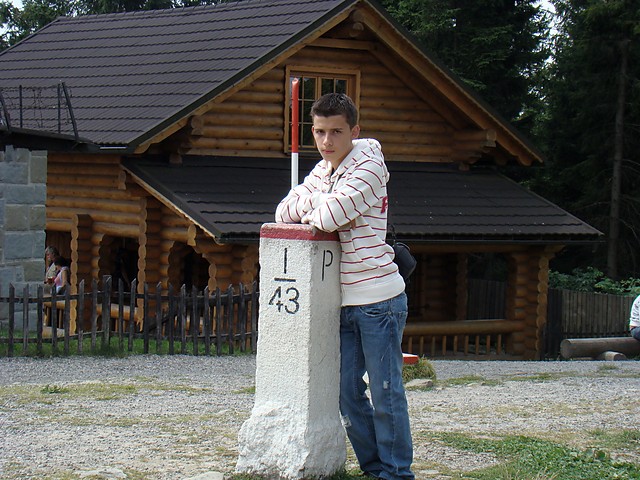 Szczyt :P