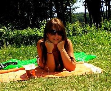 niewiele mamy w sobie