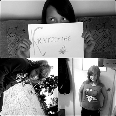 For : Krayzy166