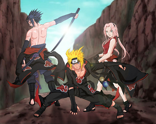 NaruSakuSasu
