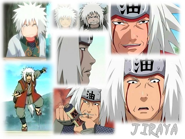 JIRAYA