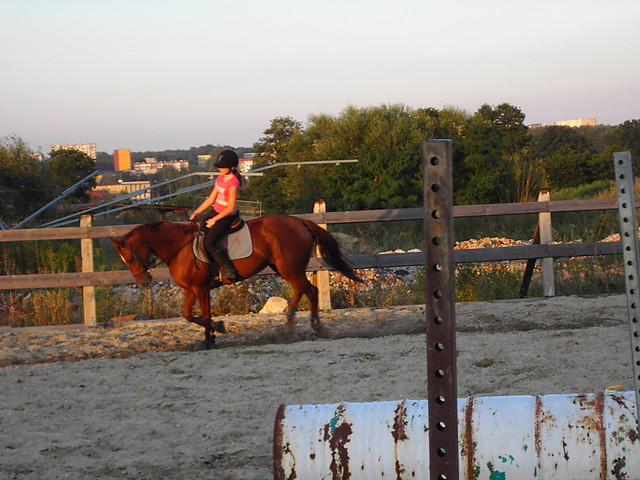 galop