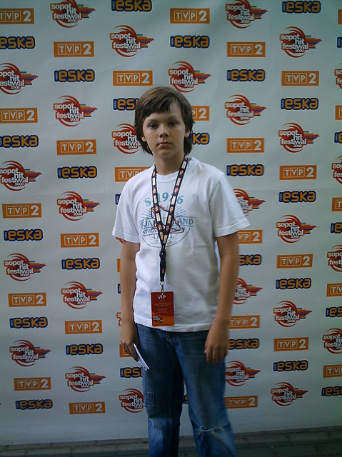 Sopot Hit Festiwal 2008