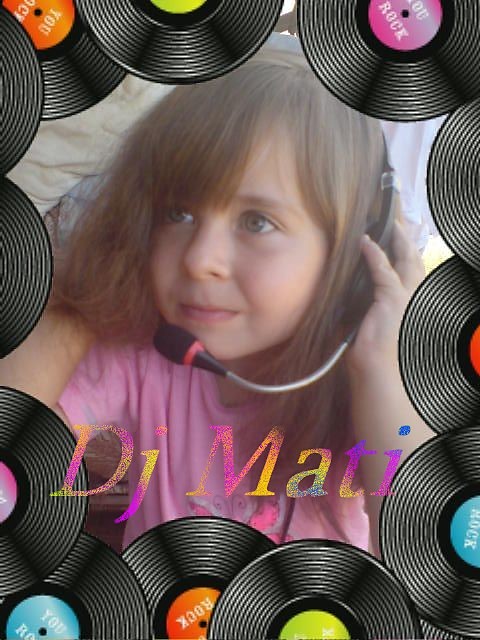 Dj Mati