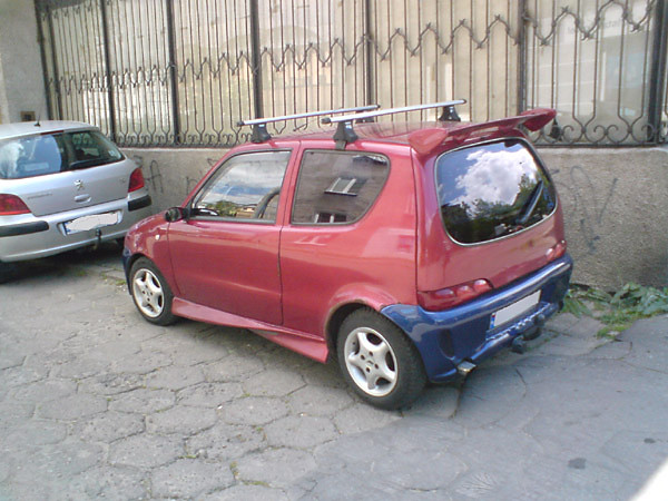 Zdj. nr 17. seicento (part 1)
