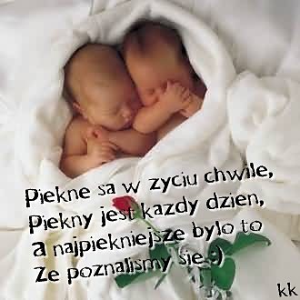 Jeste wyjtkowy....:*