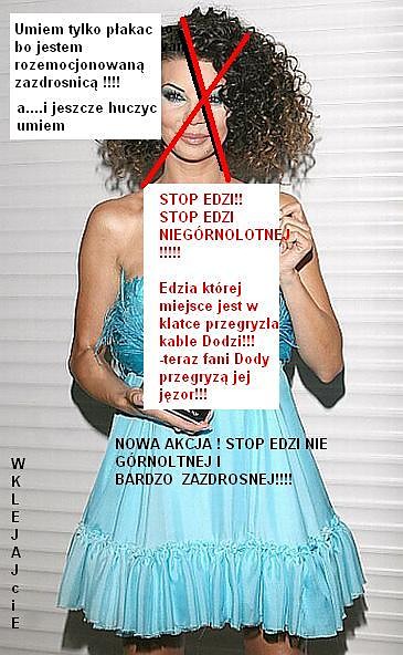 NOWA AKCJA!!!!  Wklejajcie....!!