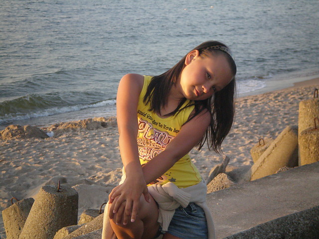 Koobrzeg 2008