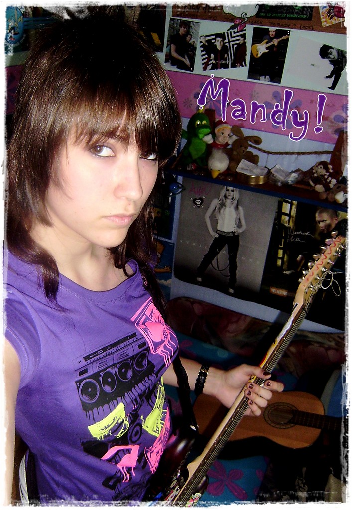 nanana, yo.