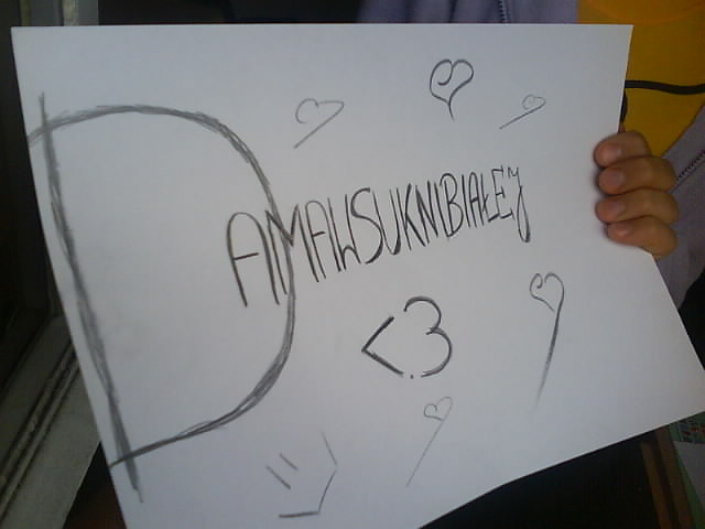 for : damawsuknibialej