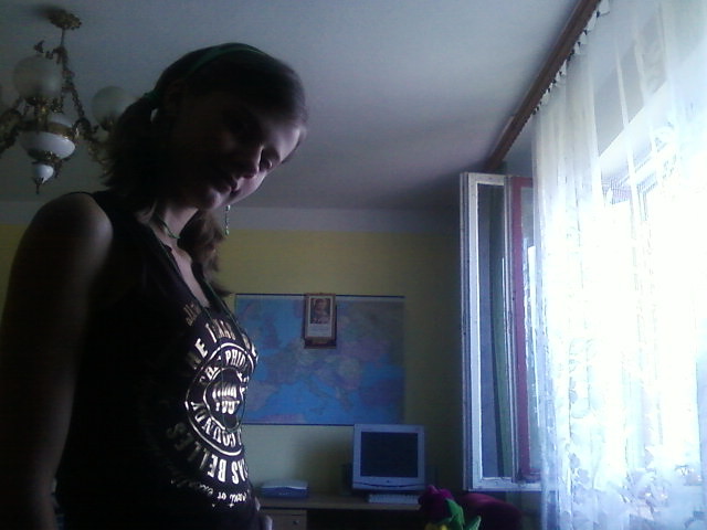 Heheh:)
