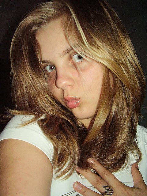 cium!