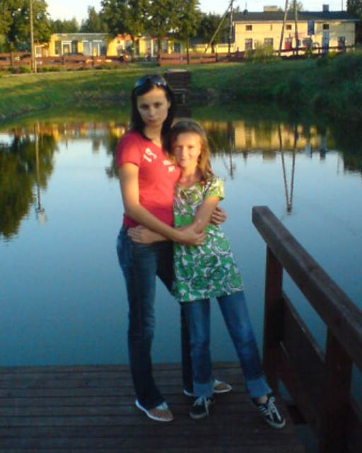 z Madzi:)))