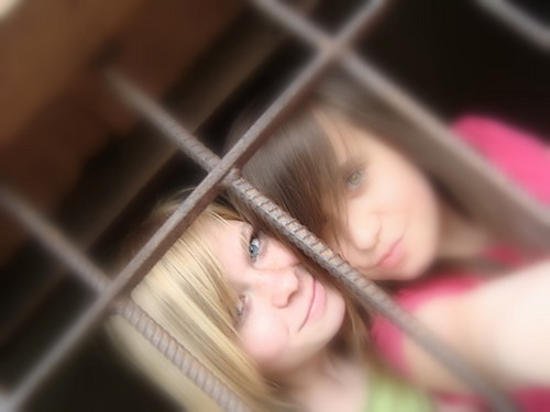 Lily and Lejdysz=**