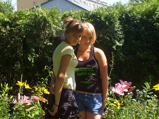 Z Domi :* ;D