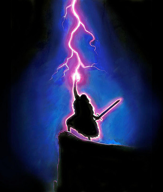 The Highlander