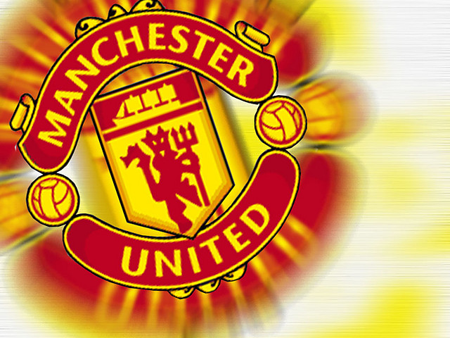 Manchester UTD