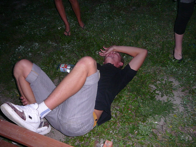 12.08.2008r. Mazi