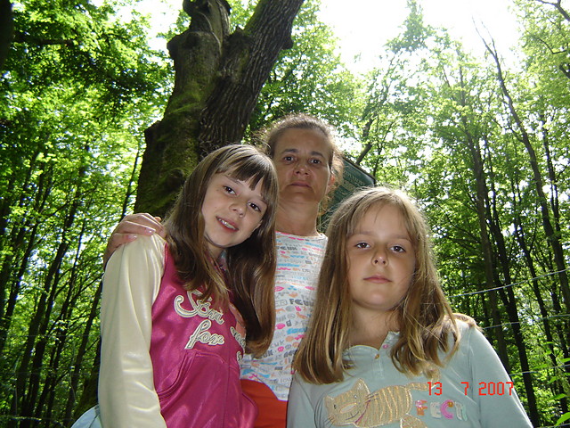 JA,Martyna,Mama i Db
