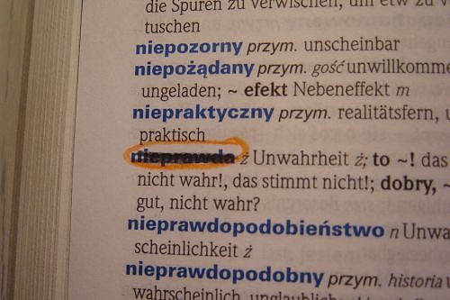 M.wykonuje polecenia nauczyciela