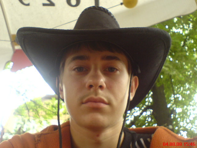 Karpacz 2008