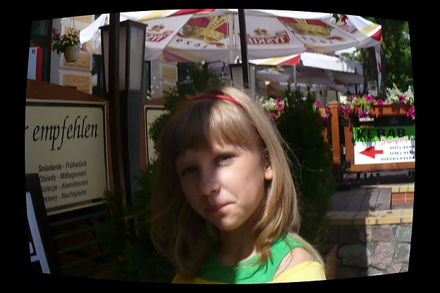 Mikoajki :) 2oo8 Przy Barze xD