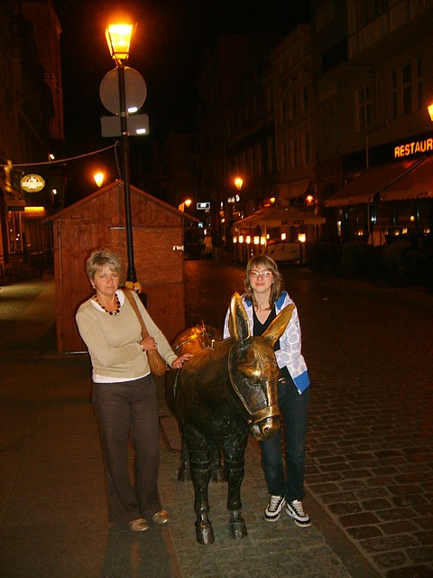 Miaem Goci w Toronto :)