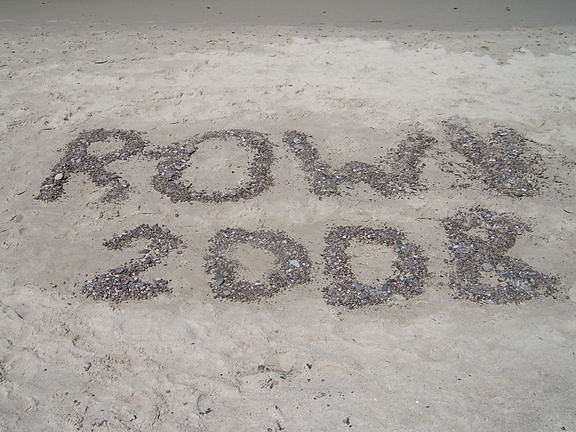 Rowy 2008r.