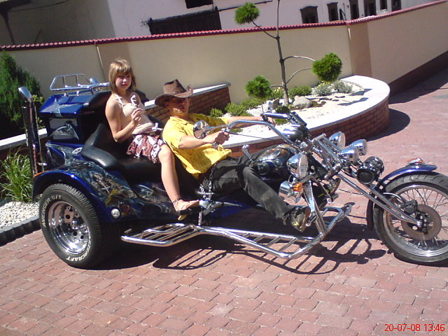 Z crk :**