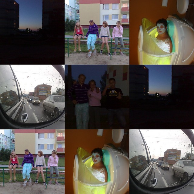 Mix PIX