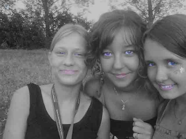 Moje Wariaty!!