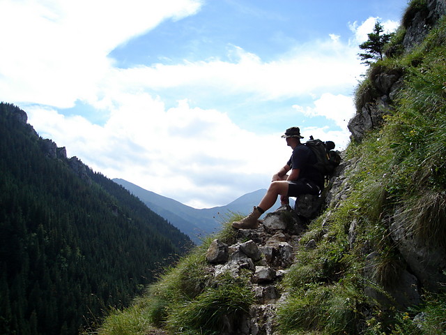 TATRY