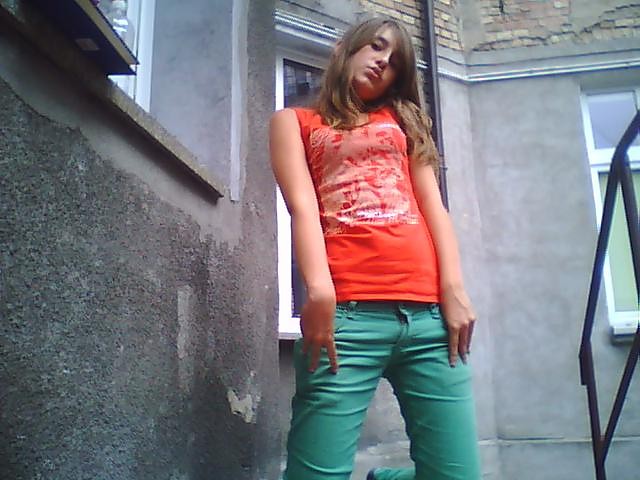 Jaaaa;* ^^