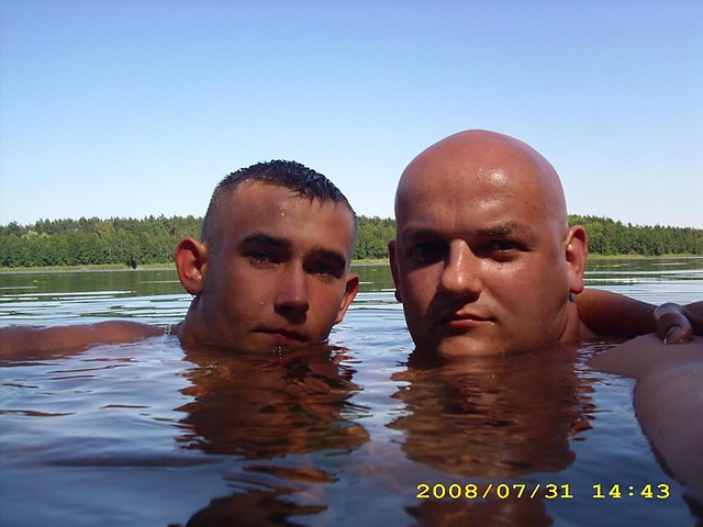 JA i SIWY :D:D:D