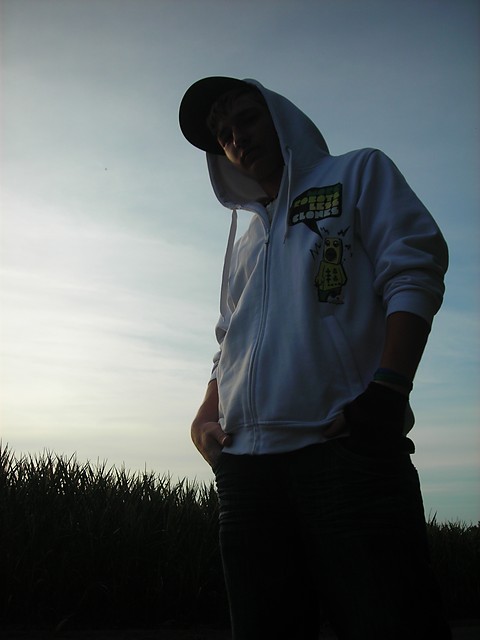 reggae dodaje mi mocy