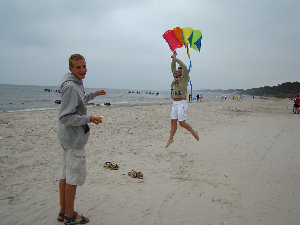 Ustka 2008