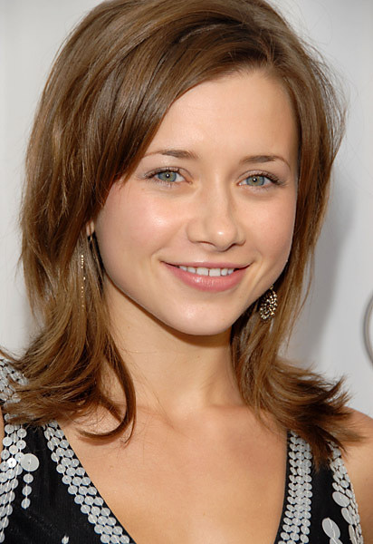 Olesya Rulin
