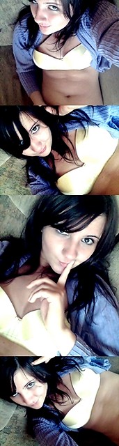 J ; >