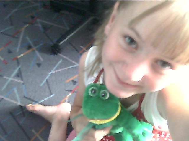 Hymm.. abka i ja :D