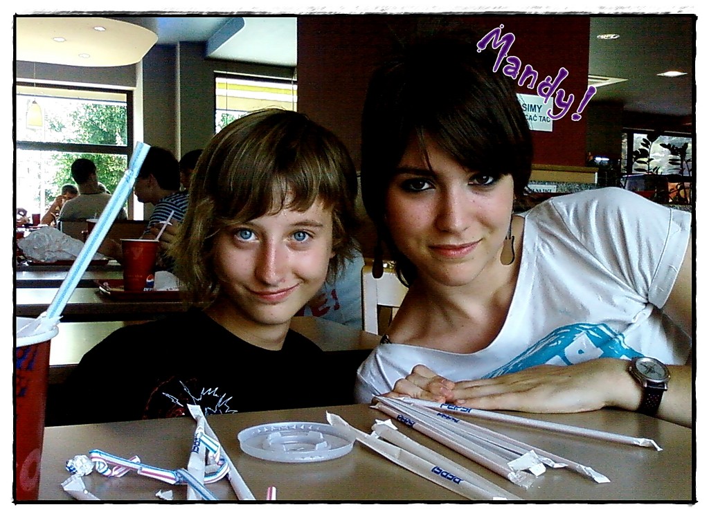 merde.
