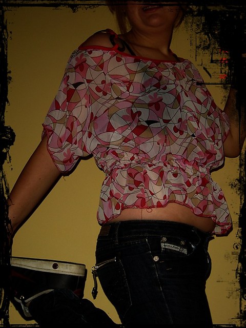 Miss uNperFecT...! 