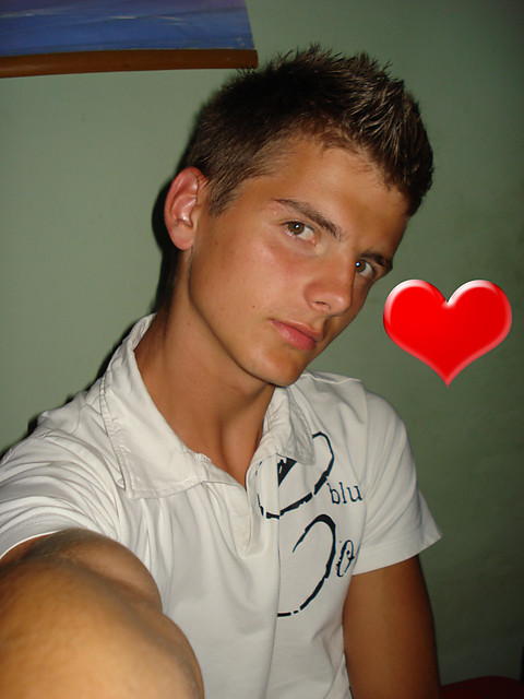 Mj placuszek ;d