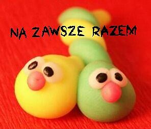 Na zawsze razem :*