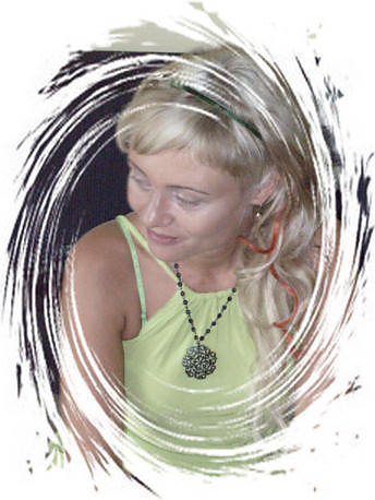Portret...